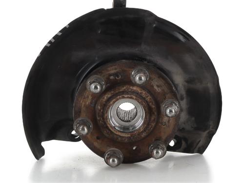 Used Right front steering knuckle Right front steering knuckle MITSUBISHI L200 / TRITON (KA_T, KB_T) 2.5 DI-D 4WD (KB4T) (136 hp) 33972428 33972428
