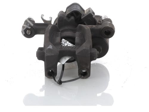 Used Left rear brake caliper MINI MINI CLUBMAN (F54) One D (116 hp) 27919641