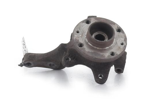 Fusée avant gauche RENAULT TWINGO I (C06_) 1.2 16V (C06C, C06D, C06K) (75 hp) 31963636