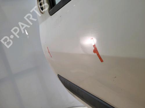 Left front door DACIA LOGAN EXPRESS (FS_) 1.5 dCi | BP30048480C2 