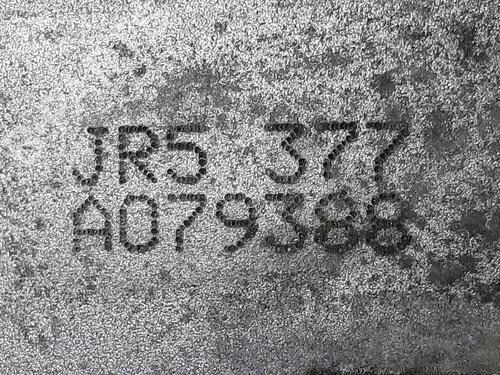 Cambio DACIA DOKKER MPV (KE_) 1.2 TCe (KEM0, KEAY) | BP30524390M3