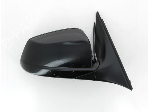 Right mirror BMW 5 (F10) 520 d | BP17102497C27 