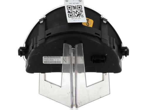 Instrument cluster CITROËN C2 (JM_) 1.4 HDi | BP24158449C47 