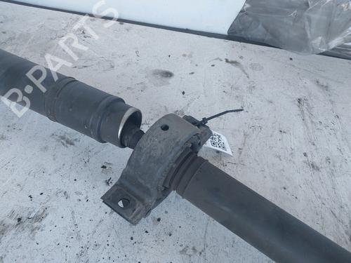 Driveshaft RENAULT KADJAR (HA_, HL_) 1.6 dCi 130 (HLA4) | BP40034188M37 - Image 3