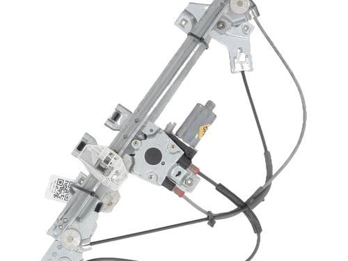 Used Front right window mechanism PEUGEOT PARTNER MPV (5_, G_) 1.6 HDi 90 (90 hp) 30379737