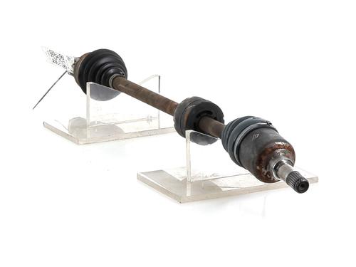 Right front driveshaft FIAT 500 (312_) 1.4 (312AXC1B, 312CXC1B) | BP25208555M39 