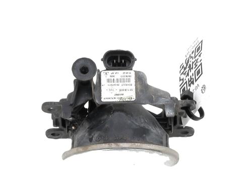 Left front fog light DACIA LODGY (JS_) 1.5 dCi (JSMC, JSAF) | BP30925134C30