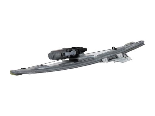 Front right window mechanism PEUGEOT 207 (WA_, WC_) 1.4 HDi | BP28971912C23 