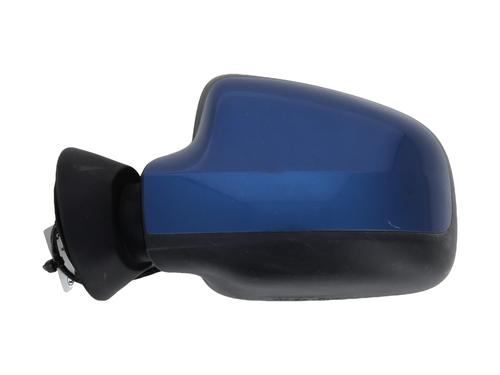 Left mirror DACIA SANDERO 1.4 (BS0C, BS0A, BS0G, BS1F, BS0E) | BP27439687C26 