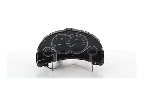 Instrument cluster OPEL COMBO Box Body/MPV 1.7 CDTI 16V | BP40034270C47 - Image 3
