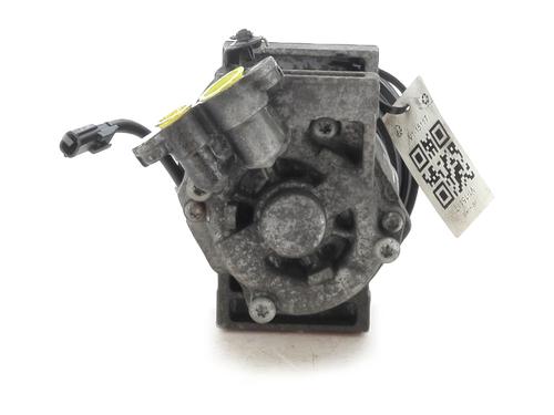 AC Kompressor DACIA SANDERO II 1.5 dCi (90 hp) 27268869