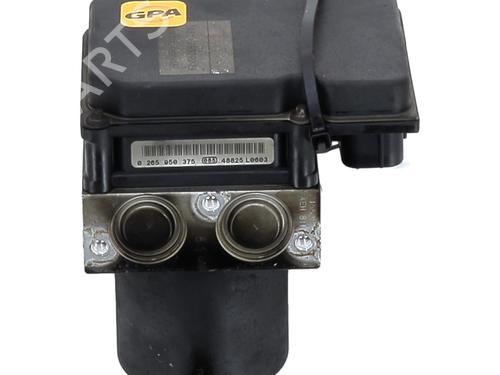 ABS pump BMW 5 (E60) 530 d | BP25622460M43 
