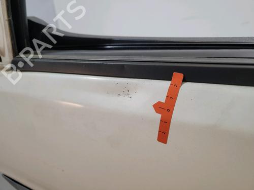 Left front door CITROËN SAXO (S0, S1) 1.0 X | BP30808255C2