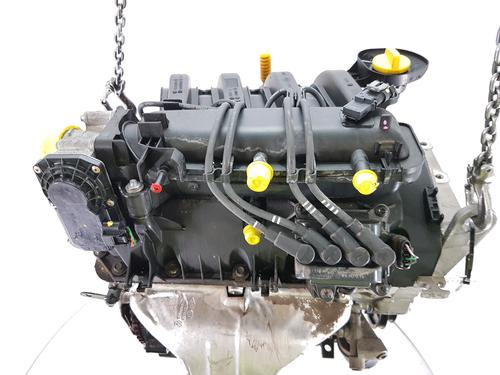 Engine DACIA SANDERO  | BP28594928M1