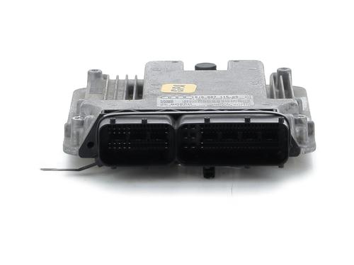 Motorstyringsenhet Motorstyringsenhet AUDI TT (8J3) 2.0 TTS quattro (272 hp) 33732824 33732824