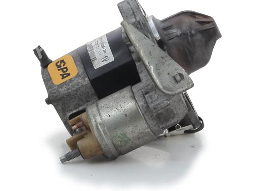 Used Starter CITROËN C1 (PM_, PN_) 1.0 (68 hp) 29346241