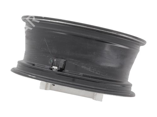 Used Rim RENAULT ZOE (BFM_) ZOE (BFMD) (109 hp) 31661402