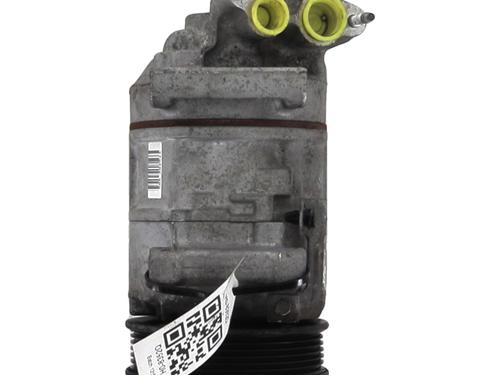 AC compressor CITROËN BERLINGO Box Body/MPV (B9) 1.6 BlueHDi 120 | BP31963318M34 