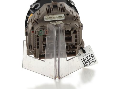 Instrument cluster PEUGEOT 107 (PM_, PN_) 1.0 | BP26946251C47 