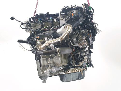 Engine PEUGEOT 308 II (LB_, LP_, LW_, LH_, L3_) 1.6 BlueHDi 120 | BP29471039M1 