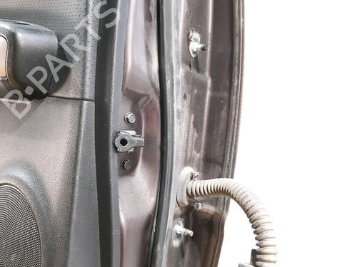 Left rear door NISSAN X-TRAIL II (T31) 2.0 dCi 4x4 | BP10424634C4 