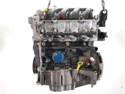 Engine RENAULT CLIO III (BR0/1, CR0/1) | BP32848113M1 - Image 2