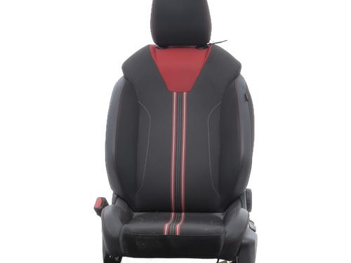 Sæde venstre fortil OPEL CORSA F (P2JO) 1.2 (68) (101 hp) 31963358