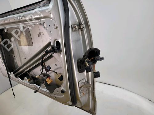 Left front door VW POLO (9N_, 9A_) 1.2 12V | BP28137874C2 