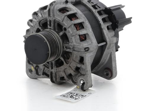 Used Alternator Alternator RENAULT EXPRESS Box Body/MPV 1.5 Blue dCi 95 (F6AB) (95 hp) 34388725 34388725