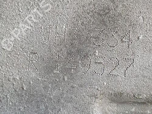 Gearbox RENAULT CLIO IV (BH_) 0.9 TCe 90 (BHNF, BHMA, BHMH, BHJK, BHJR) | BP30957492M3 