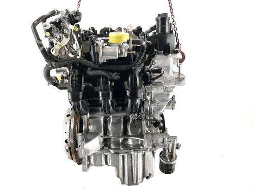 Engine PEUGEOT 108 1.0 VTi 72 | BP33446387M1 - Image 4