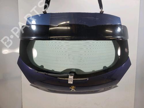 Bakluke CC/Kombi-Kupé PEUGEOT 208 I (CA_, CC_) 1.2 VTI 82 (82 hp) 32202370