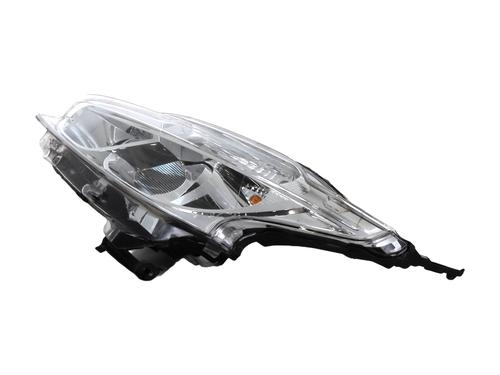 Used Left headlight PEUGEOT 208 I (CA_, CC_) 1.2 VTI 82 (82 hp) 30334990