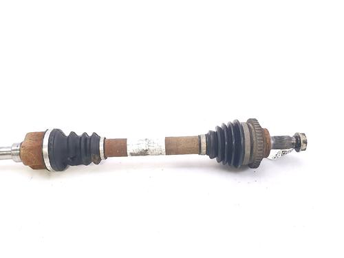 Antriebswelle links vorne für PEUGEOT 206 Hatchback (2A/C) [1998-2012]  28533395