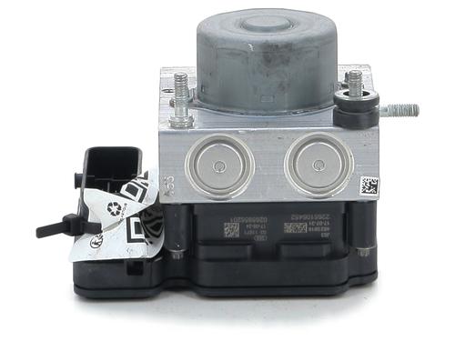 Used ABS pump SUZUKI CELERIO (LF) 1.0 (AVK310) (68 hp) 30405741