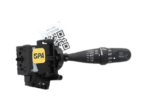 Switch SUZUKI SX4 (EY, GY) 1.6 VVT 4x4 (RW416) | BP38792596I30 - Image 3