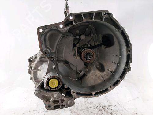 Gearbox FORD FIESTA VII (HJ, HF) 1.5 TDCi | BP34711358M3 - Image 2