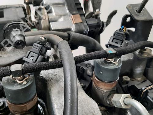 Engine CHEVROLET CRUZE (J300) 2.0 CDI | BP31937520M1 