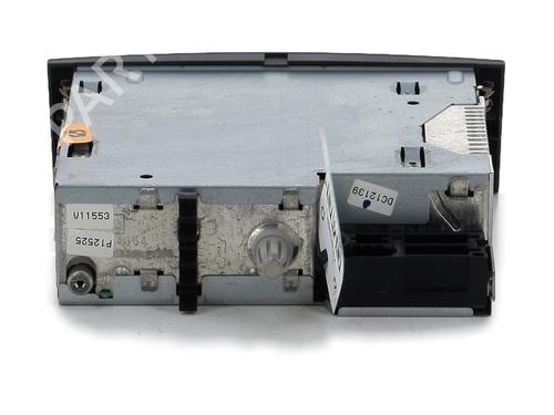 Radio RENAULT MODUS / GRAND MODUS (F/JP0_) 1.6 (JP03, JP0B, JP0U, JP0Y, JP1G) | BP30118241E6