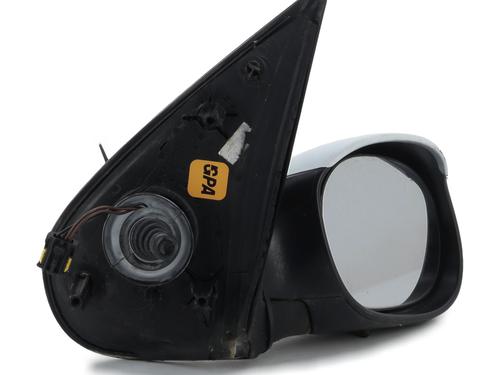 Right mirror PEUGEOT 206 Van 1.4 HDi | BP29495458C27 
