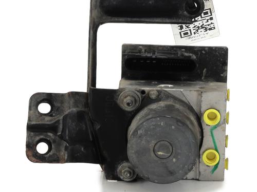 Used ABS pump NISSAN QASHQAI I (J10, NJ10) 2.0 dCi All-wheel Drive (150 hp) 29346638