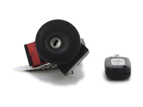 Ignition barrel RENAULT CLIO III Grandtour (KR0/1_) 1.5 dCi (KR0F) | BP29346933M48