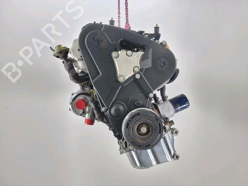 Used Engine CITROËN BERLINGO / BERLINGO FIRST MPV (MF_, GJK_, GFK_) 2.0 HDI 90 (MFRHY) (90 hp) 29047673