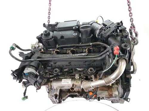 Engine FORD FIESTA VI (CB1, CCN) 1.4 TDCi | BP39524161M1 - Image 5