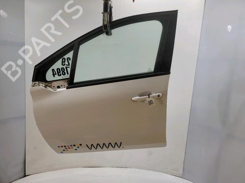 Used Left front door Left front door 39117526 39117526