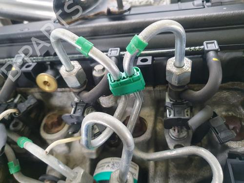 Engine RENAULT KANGOO Express (FW0/1_) | BP36898689M1 - Image 10