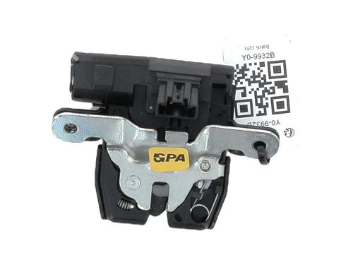 tailgate-lock-ford-fiesta-vi-cb1-ccn-2008-33533396 main image