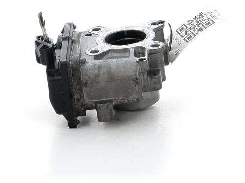 Throttle body RENAULT TWINGO II (CN0_) 1.2 16V (CN04, CN0B) | BP35891687M82 - Image 4