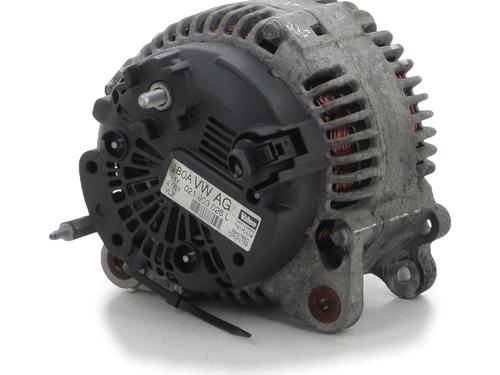 Generator VW PASSAT B6 (3C2) 2.0 TDI | BP27308122M7