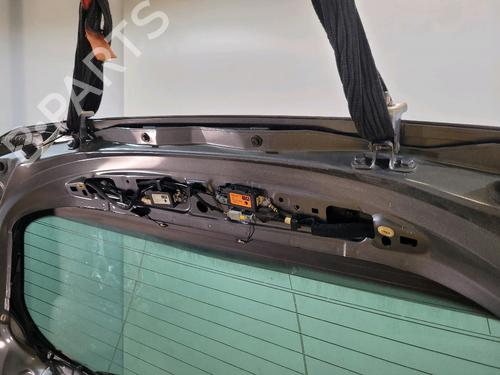 Tailgate CITROËN DS4 (NX_) 1.6 HDi 110 | BP27553699C6 